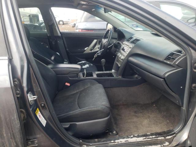 4T1BF3EK8BU230234 Toyota Camry Base 2011. Фото: 4