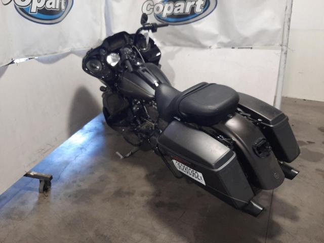 2021 HARLEY-DAVIDSON FLTRK 1HD1KZF11MB666215