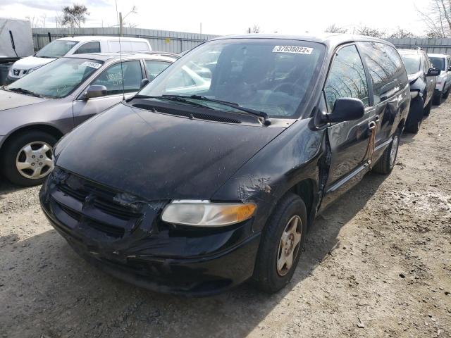 Фото: 2B4GP24G2XR269577 - 2