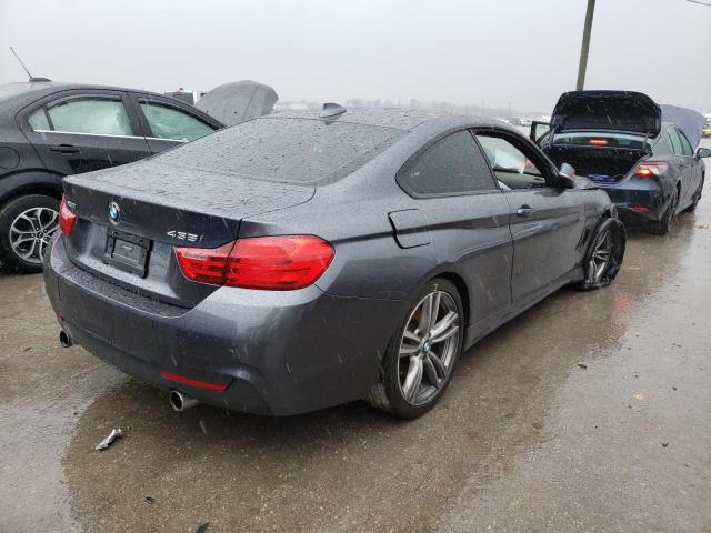 VIN WBA3R5C57EK188855 2014 BMW 4 SERIES no.4