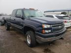 2005 CHEVROLET  SILVERADO