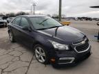 2015 CHEVROLET  CRUZE