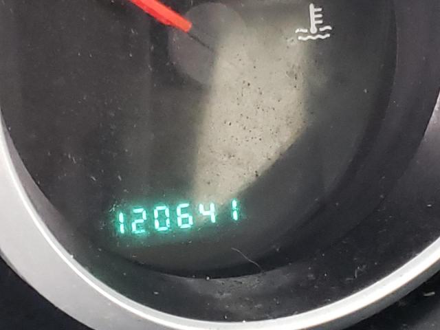 2010 DODGE GRAND CARA - 2D4RN4DE8AR385050