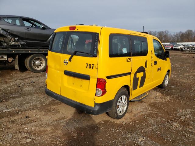 2015 NISSAN NV200 TAXI 3N8CM0JT3FK711675