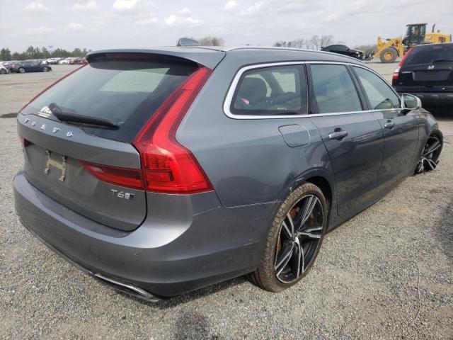 2019 VOLVO V90 T6 R-D YV1A22VM2K1095089