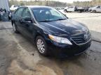 2010 TOYOTA  CAMRY