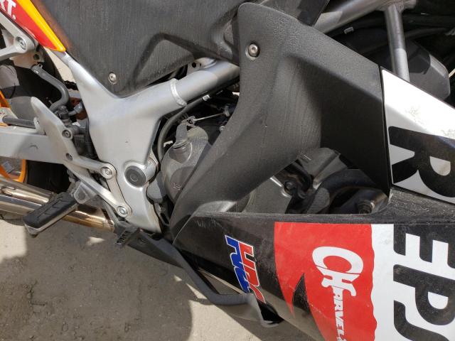 2013 HONDA CBR250 R MLHMC4105D5301819