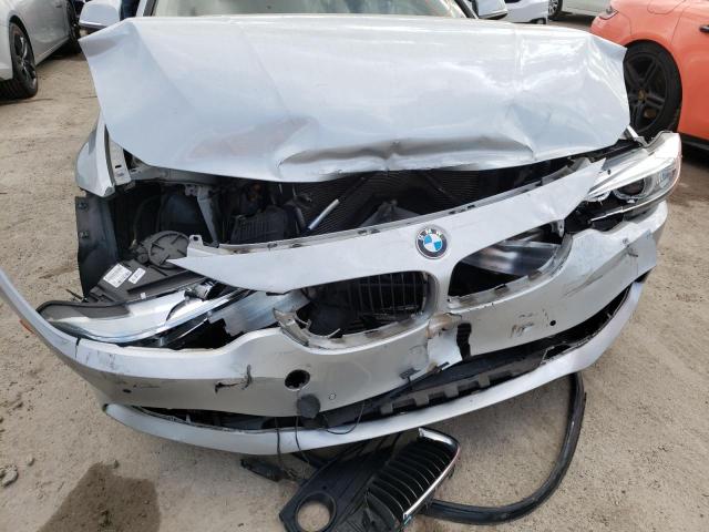 2015 BMW 428 I GRAN WBA4A5C52FG051256