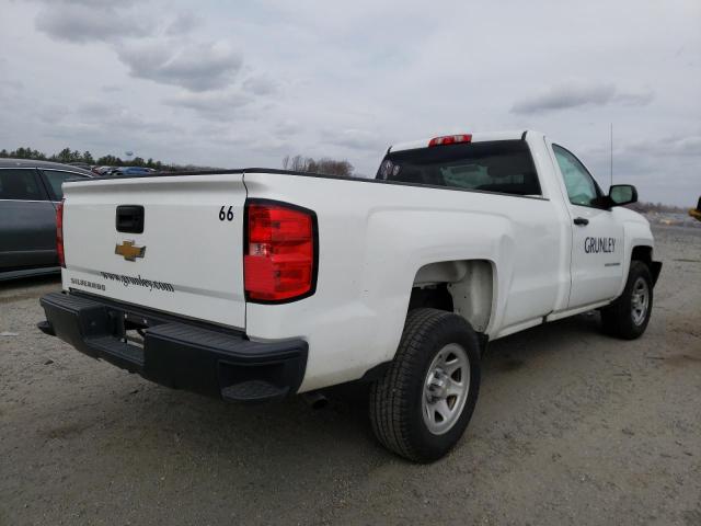 2017 CHEVROLET SILVRDO LT 1GCNCNEH4HZ165758