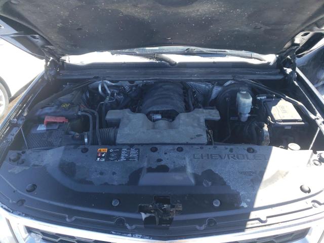 2016 CHEVROLET SUBURBAN K 1GNSKHKC7GR364924