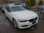 2013 BMW  3 SERIES