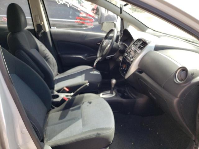 2015 NISSAN VERSA NOTE 3N1CE2CPXFL421113