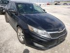 2012 KIA  OPTIMA