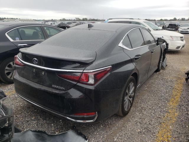 2021 LEXUS ES 300H BA 58ACA1C15MU004973