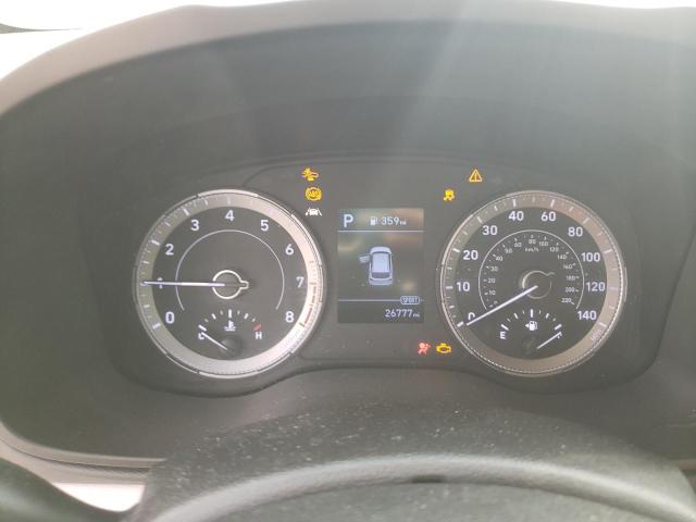 2020 HYUNDAI VENUE SEL KMHRC8A36LU032580