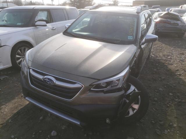2020 SUBARU OUTBACK TO 4S4BTAPC7L3133794