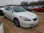 2004 TOYOTA  SOLARA