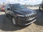 2015 JEEP  CHEROKEE