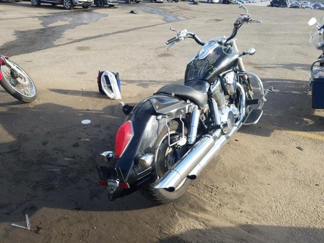 2007 HONDA VTX1800 R 1HFSC49087A500296