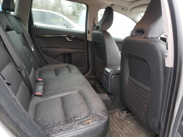 2016 VOLVO XC70 T5 PL YV4612NM3G1267360