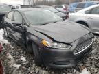 2015 FORD  FUSION