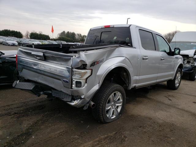 2018 FORD F150 SUPER 1FTEW1E54JFD48249
