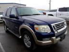 2007 FORD  EXPLORER