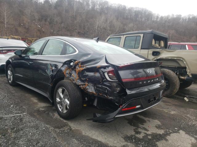 Фото: 5NPEG4JA1NH133540 - 3