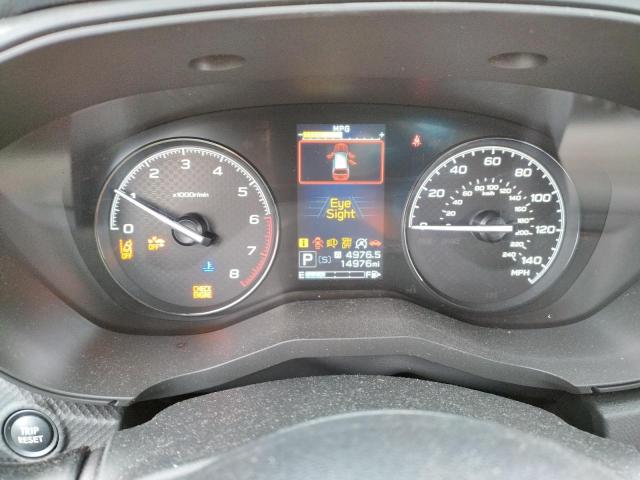 2021 SUBARU FORESTER JF2SKAAC2MH412995