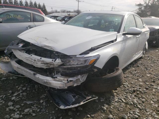 2020 HONDA .DEL SOL 1HGCV1F47LA013536