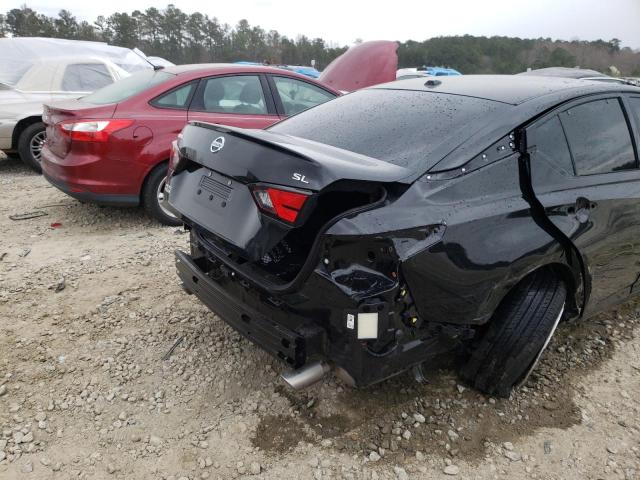 2021 NISSAN ALTIMA SL 1N4BL4EV3MN388951