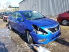 2017 NISSAN  VERSA