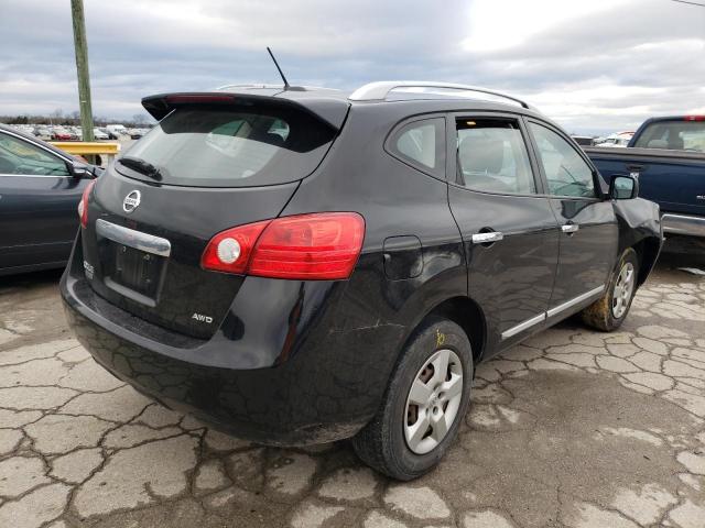 2015 NISSAN ROGUE SELE JN8AS5MV8FW762388