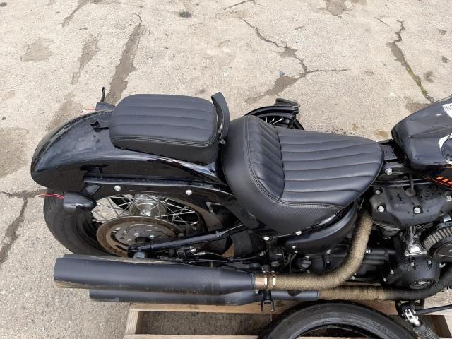 2021 HARLEY-DAVIDSON FXBBS 1HD1YYK28MB056206