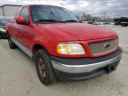 2001 FORD  F150