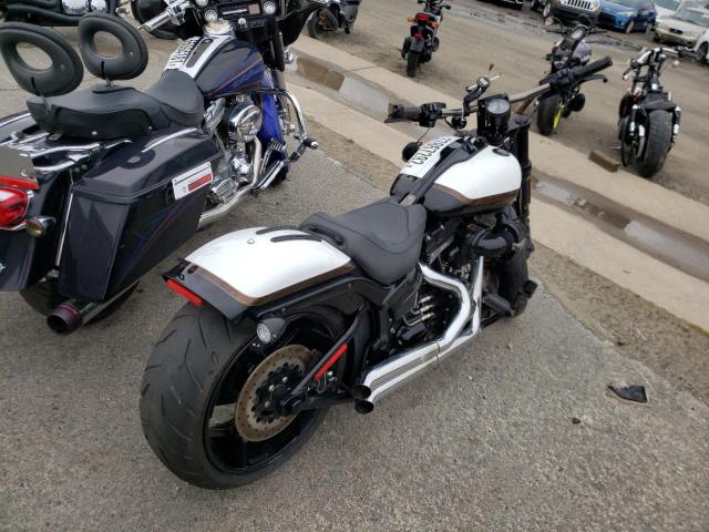 2016 HARLEY-DAVIDSON FXSE 1HD1TG920GB963101
