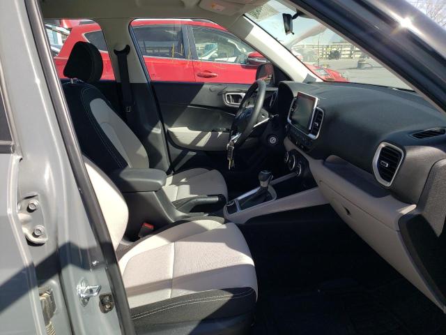 2021 HYUNDAI VENUE KMHRC8A38MU082852