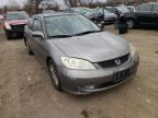 2005 HONDA  CIVIC