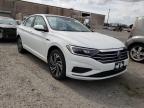 2020 VOLKSWAGEN  JETTA