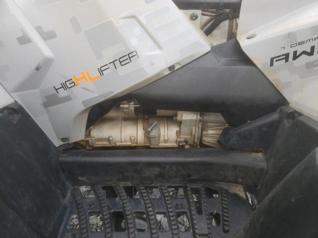 2021 POLARIS SPORTSMAN - 4XASXN856MB325867