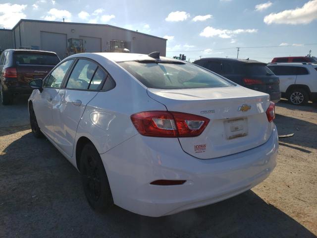 2016 CHEVROLET CRUZE L 1G1BA5SM7G7280299