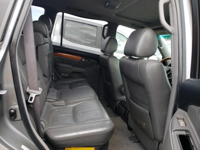 JTJBT20X740065505 Lexus Gx 470 2004. Фото: 5
