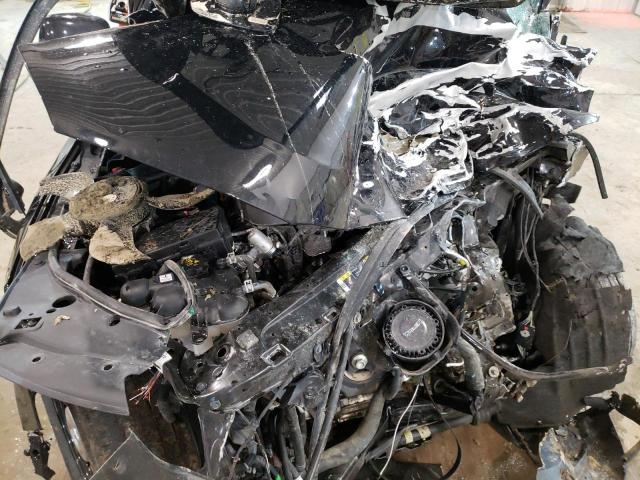 2021 DODGE DURANGO PU 1C4RDJFGXMC696005