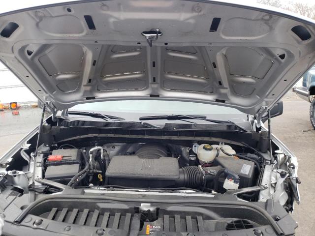 2021 CHEVROLET SILVRDO LT 1GCPYCEF0MZ161262
