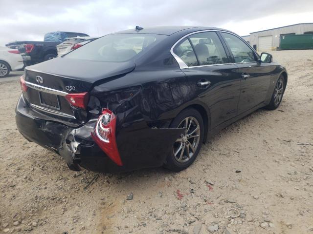 JN1BV7AP8FM358353 Infiniti Q50 Base 2015. Фото: 3