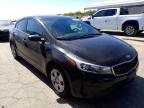 2017 KIA  FORTE