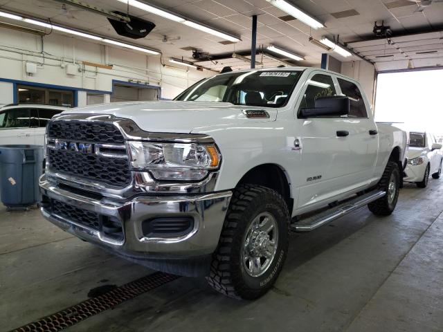 2019 RAM 2500 TRADE 3C6UR5CL9KG644693