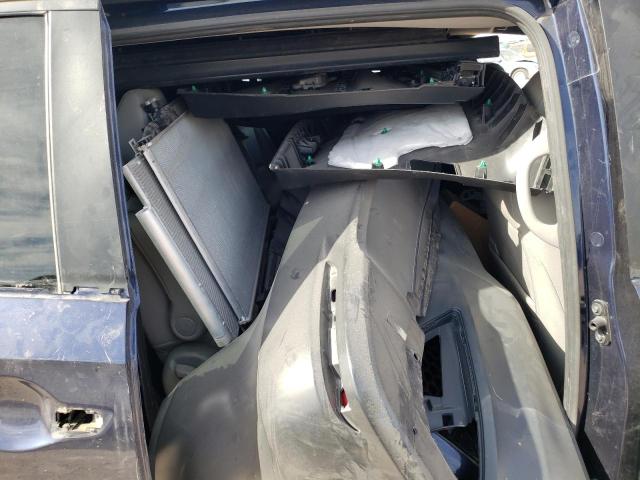 2019 HONDA ODYSSEY EX 5FNRL6H78KB132558