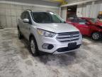 2018 FORD  ESCAPE