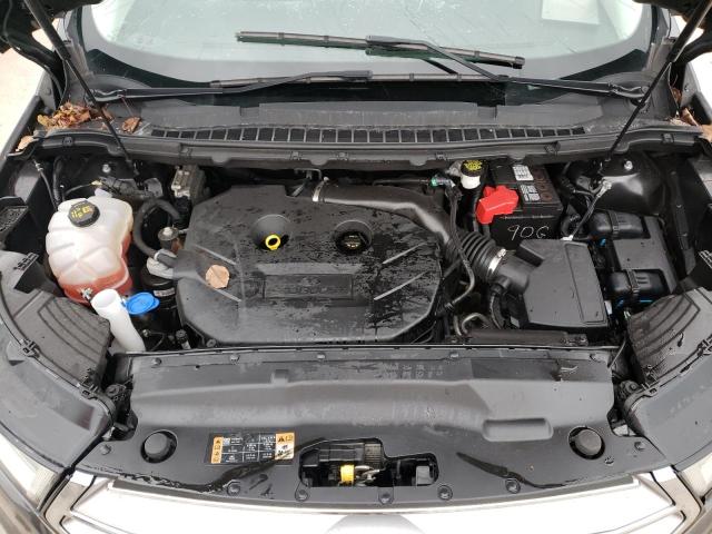 2FMPK4J93JBC24453 Ford Edge Sel 2018. Фото: 6